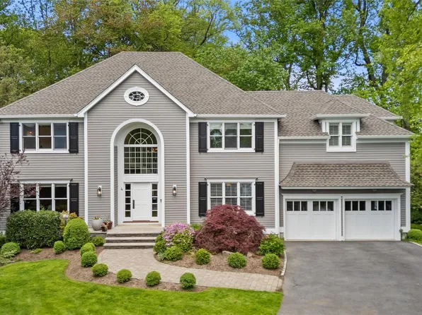 4 Bixby Court, Rye, NY 10580