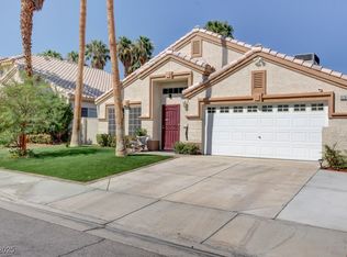 9204 Sapphire Point Ave, Las Vegas, NV 89147