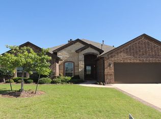1909 Branch Line Rd, Yukon, OK 73099