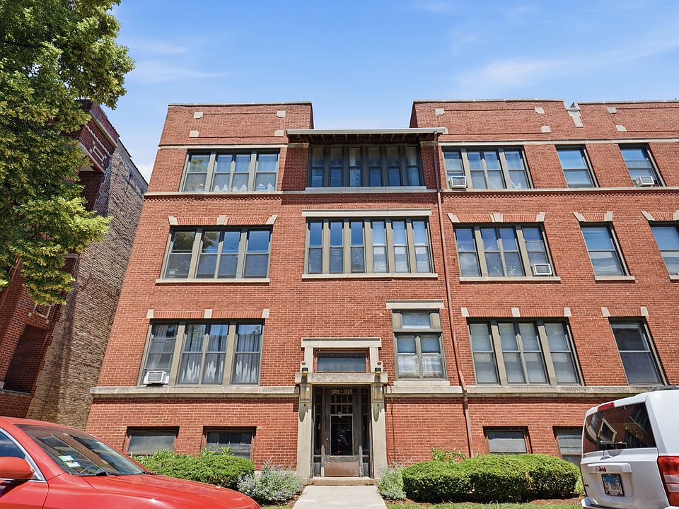 1st image of 1226 E 54th St APT 2W