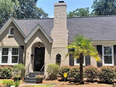 2905 Monroe St, Columbia, SC, 29205