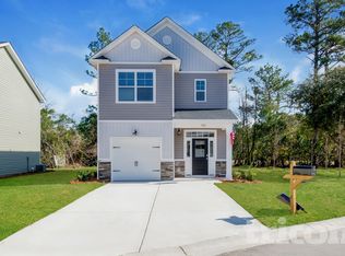 937 Dawsons Park Way, Lexington, SC 29072