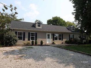 54 York Dr, Gallipolis, OH 45631