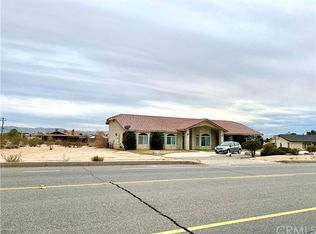 18779 Corwin Rd, Apple Valley, CA 92307