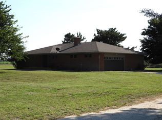 6489 Highway 270, Fort Supply, OK 73841