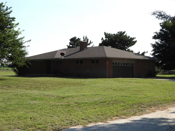 6489 Highway 270, Fort Supply, OK 73841