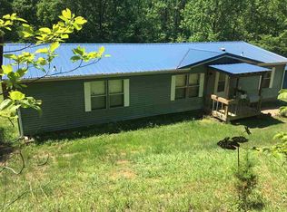 7157 N Greene County Line Rd, Solsberry, IN 47459