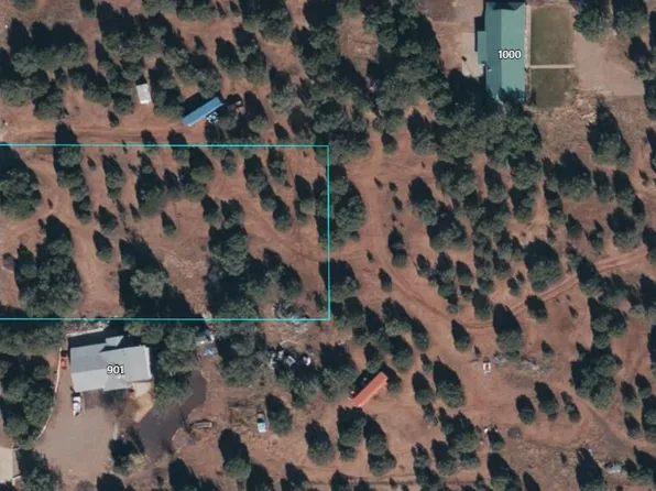 Tdb North Ave #18, Show Low, AZ 85901