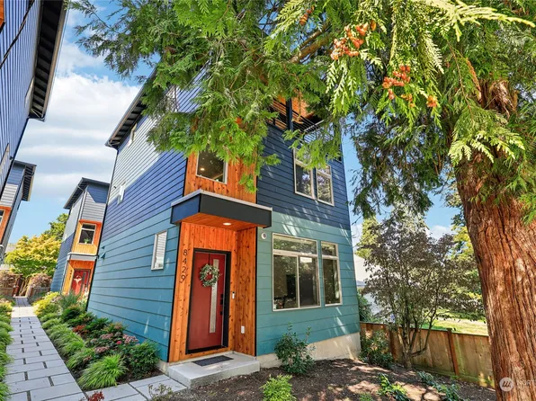 8429 22nd Avenue SW, Seattle, WA 98106