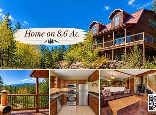 5235 County Road 72, Bailey, CO 80421