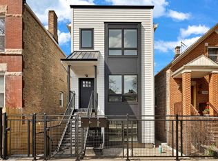 2626 W 21st St #2, Chicago, IL 60608