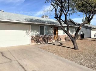 4746 E Covina St, Mesa, AZ 85205
