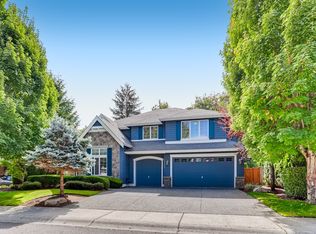 27225 SE 13th Pl, Sammamish, WA 98075
