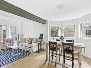 42 Cogswell Ave APT 7, Cambridge, MA 02140