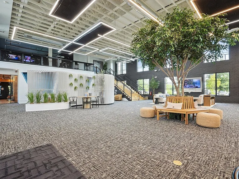 Blu South Community Room
