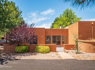 165 Verde Valley School Rd UNIT 36, Sedona, AZ 86351