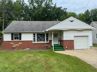 6620 Elmwood Rd, Mentor, OH 44060