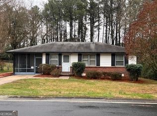 1070 Barnes Mill Rd, Marietta, GA 30062