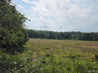 12.05 Acres Hwy #O, Rolla, MO 65401