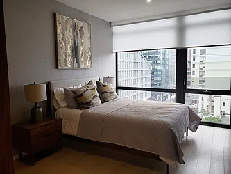 Rented by Chase Global Realty Corp