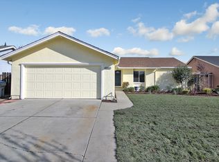 6024 Palm Springs Cir, San Jose, CA 95123