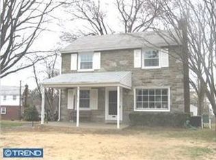 52 Meetinghouse Ln, Springfield, PA 19064