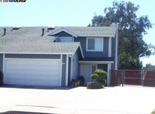 1401 Jasmine Ct, Livermore, CA