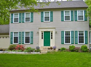 3138 Stonehenge Dr, Riva, MD 21140