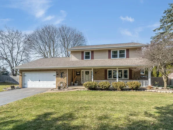 130 Brandywood Ln, Battle Creek, MI 49014