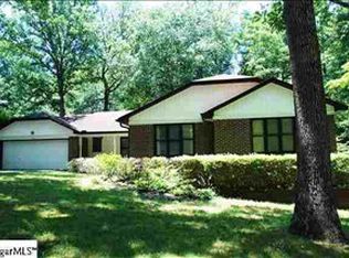 210 Overcreek Rd, Greenville, SC 29607