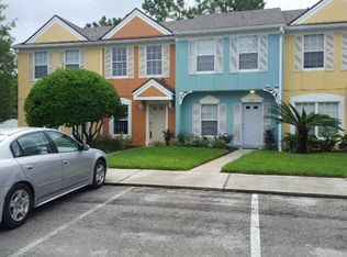 12311 Knsngtn Lks Dr UNIT 202, Jacksonville, FL 32246