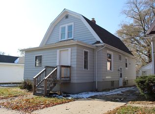 905 N Randolph St, Champaign, IL