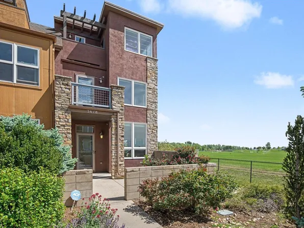 3678 Pinedale St, Boulder, CO 80301