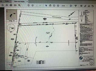 0 Line Rd, Gorham, ME 04038