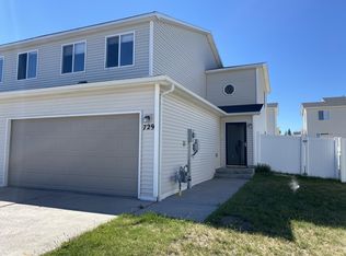 729 W 3rd St #1, Cheyenne, WY 82007