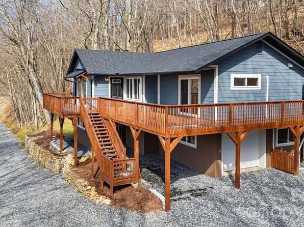 1065 Oak Ridge Ln #713, Mars Hill, NC 28754