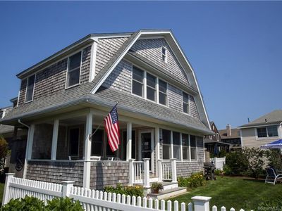 5 Prospect Street, Groton, CT, 06340
