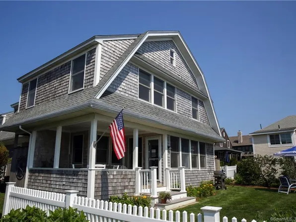 5 Prospect Street, Groton, CT 06340