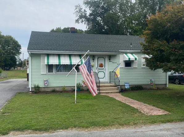 302 Nathans Ave, Cambridge, MD 21613