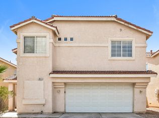 1011 Emerald Stone Ave, North Las Vegas, NV 89081