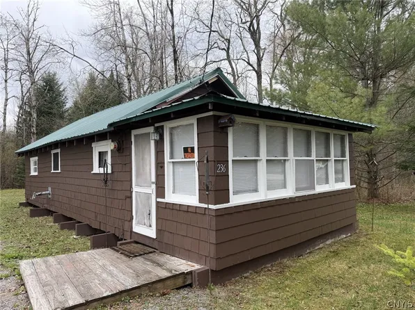 236 State Route 8, Piseco, NY 12139
