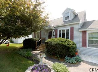 1760 Devendorf Rd, Schenectady, NY 12303