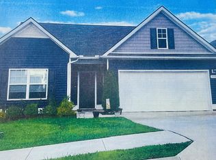 1050 Shallow Water Way LOT 56, Murfreesboro, TN 37127