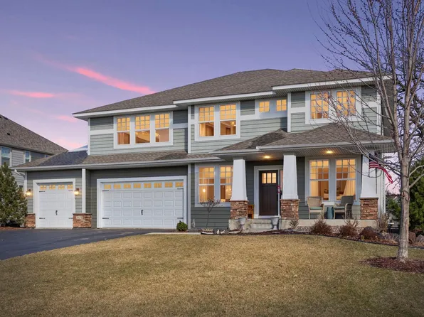3624 Sawgrass Trl S, Eagan, MN 55123
