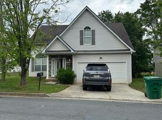 3728 Waldrop Hills Dr, Decatur, GA 30034