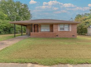 1318 Pardew St, Jonesboro, AR 72401