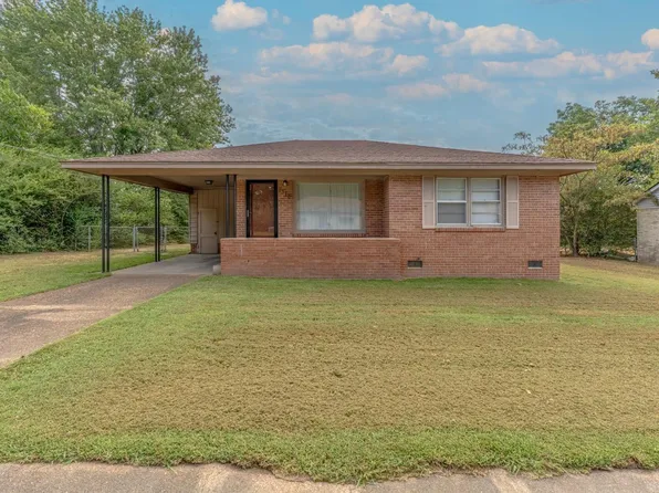 1318 Pardew St, Jonesboro, AR 72401
