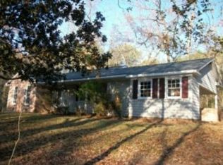 1668 Ripple Rd, Tupelo, MS 38804