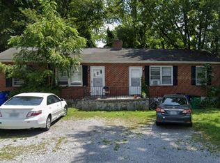 1008 Montgomery St, Blacksburg, VA 24060