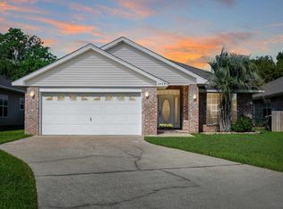 2539 Portobella Pl, Cantonment, FL 32533